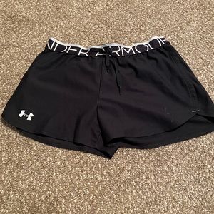 Under Armour athletic shorts